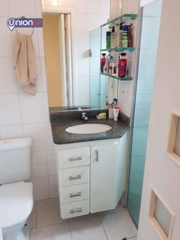 Apartamento à venda com 2 quartos, 54m² - Foto 14