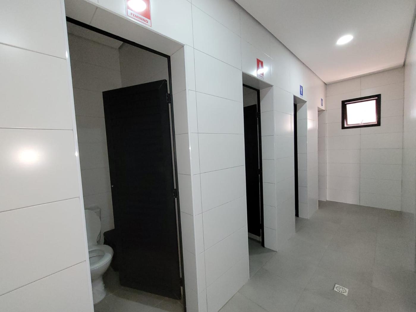 Loja-Salão para alugar, 92m² - Foto 12