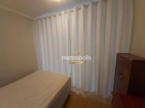 Apartamento para alugar com 3 quartos, 82m² - Foto 17