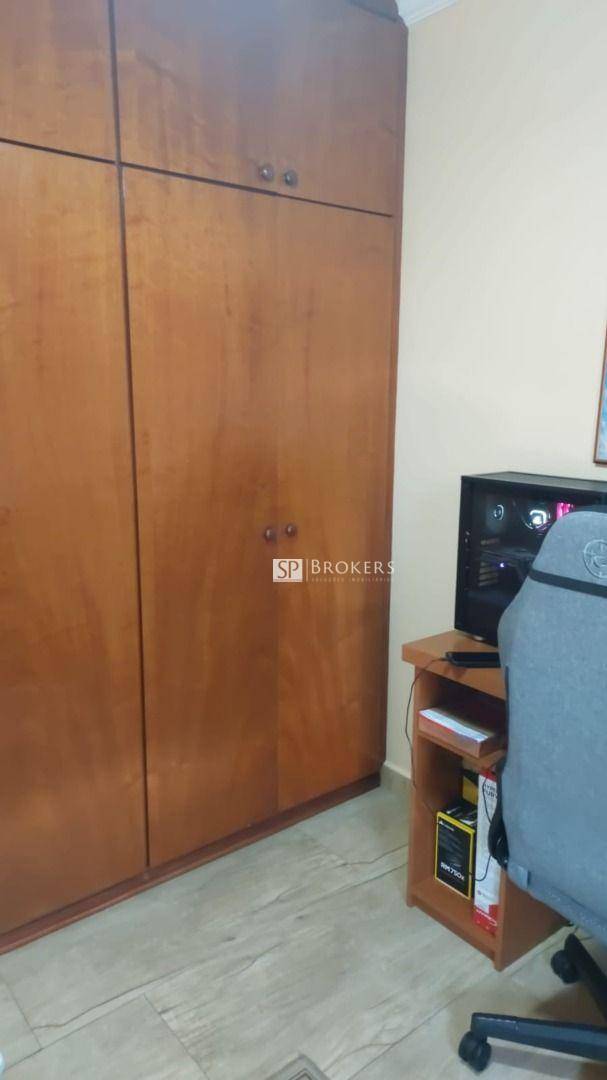 Apartamento à venda com 3 quartos, 98m² - Foto 22