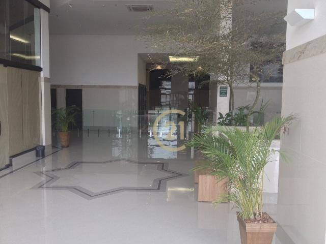 Loja-Salão para alugar, 123m² - Foto 15