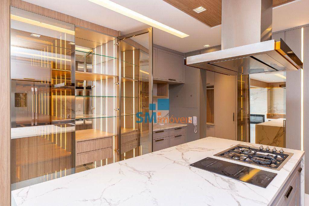 Apartamento à venda com 3 quartos, 131m² - Foto 40