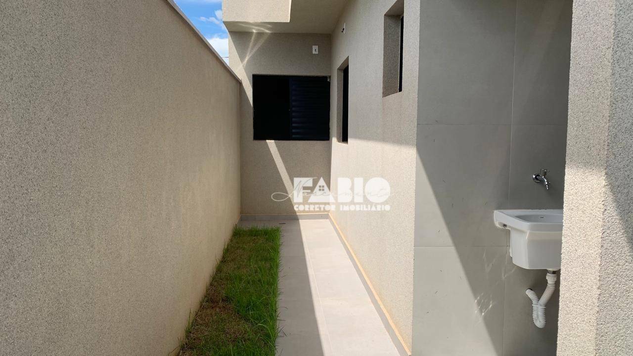 Casa à venda com 3 quartos, 120m² - Foto 15