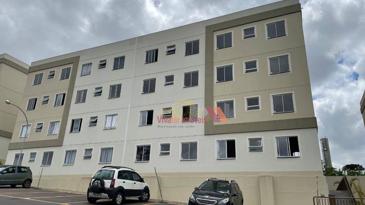 Apartamento à venda com 2 quartos, 38m² - Foto 40