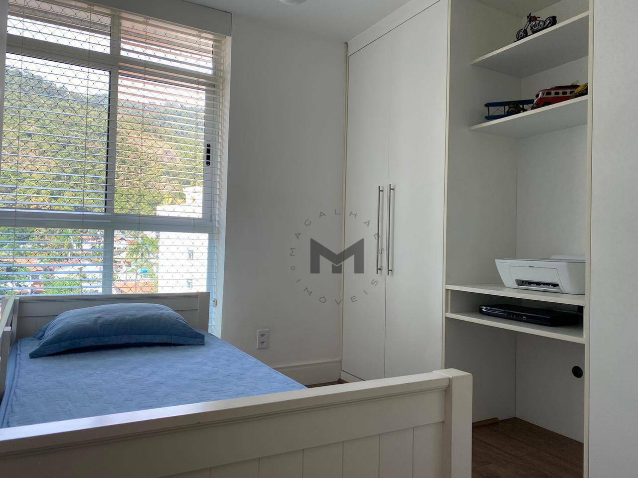 Apartamento à venda com 3 quartos, 100m² - Foto 35