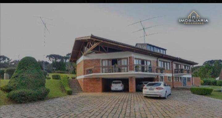 Chácara à venda com 6 quartos, 1700m² - Foto 33