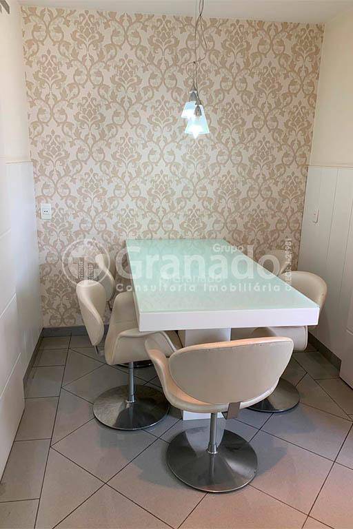 Apartamento à venda com 4 quartos, 179m² - Foto 129