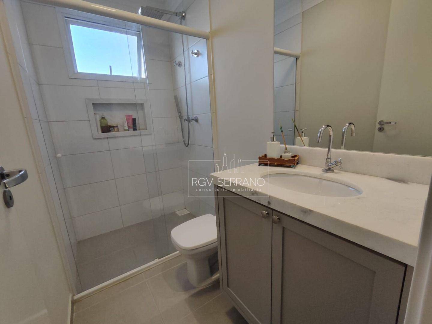 Apartamento à venda com 2 quartos, 60m² - Foto 19