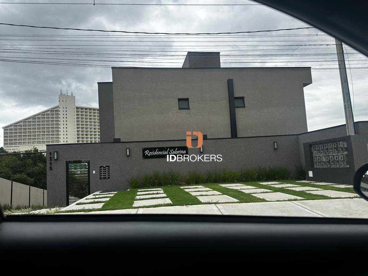 Casa de Condomínio, 2 quartos - Foto 1