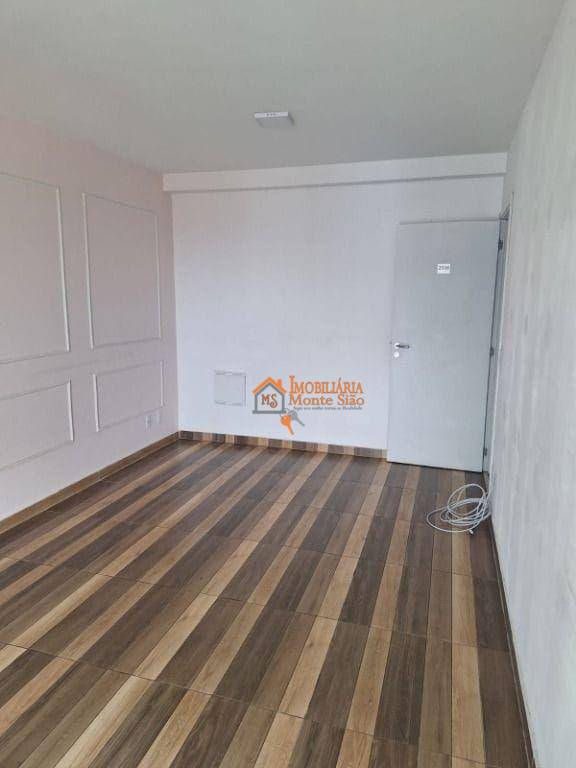 Apartamento à venda com 2 quartos, 58m² - Foto 8