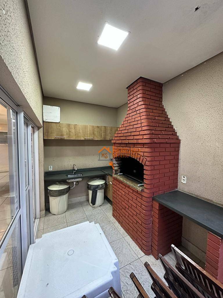 Apartamento à venda com 2 quartos, 56m² - Foto 18