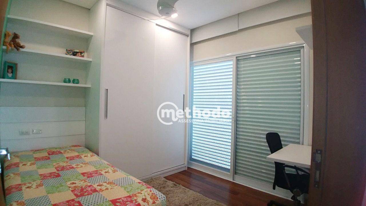 Casa de Condomínio à venda com 4 quartos, 330m² - Foto 12