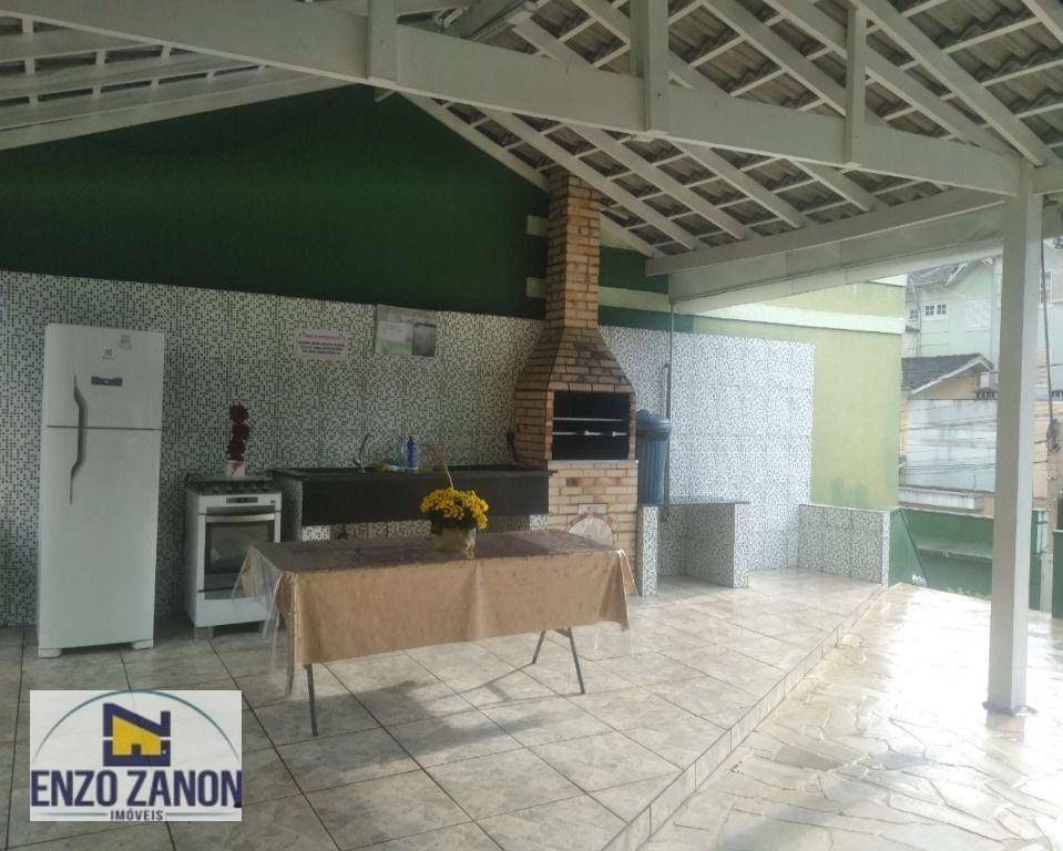 Sobrado à venda com 3 quartos, 250m² - Foto 33