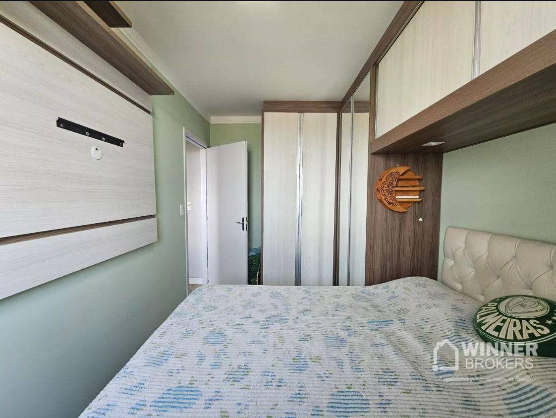 Apartamento à venda com 2 quartos, 52m² - Foto 13