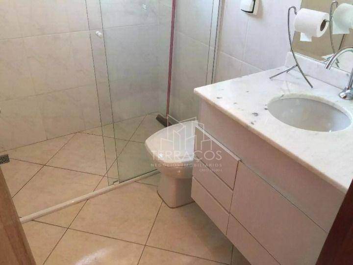 Casa à venda com 3 quartos, 201m² - Foto 19