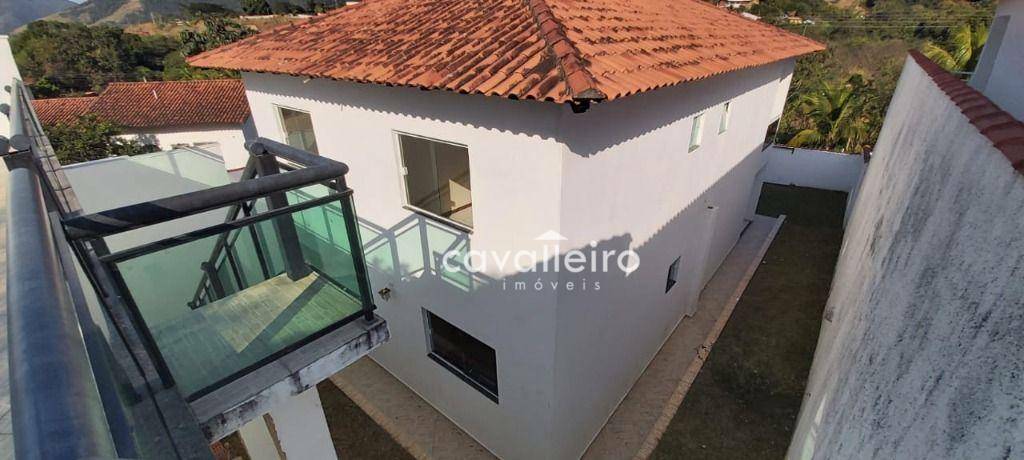 Casa de Condomínio à venda com 5 quartos, 265m² - Foto 19