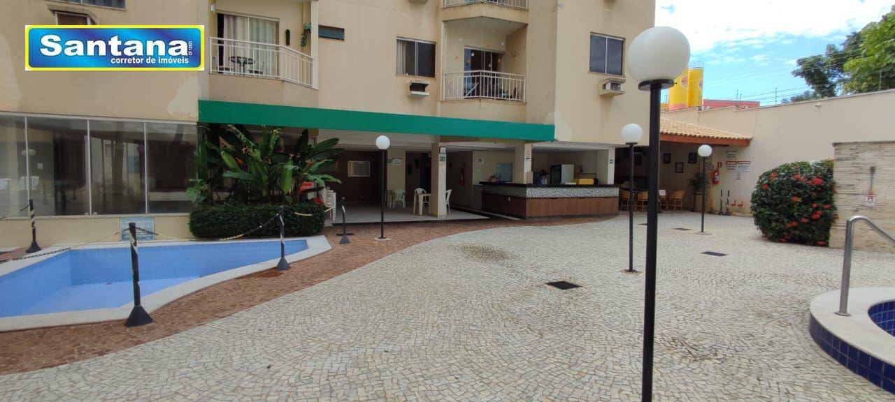 Apartamento à venda com 1 quarto, 38m² - Foto 36