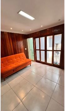 Casa para alugar com 1 quarto - Foto 1