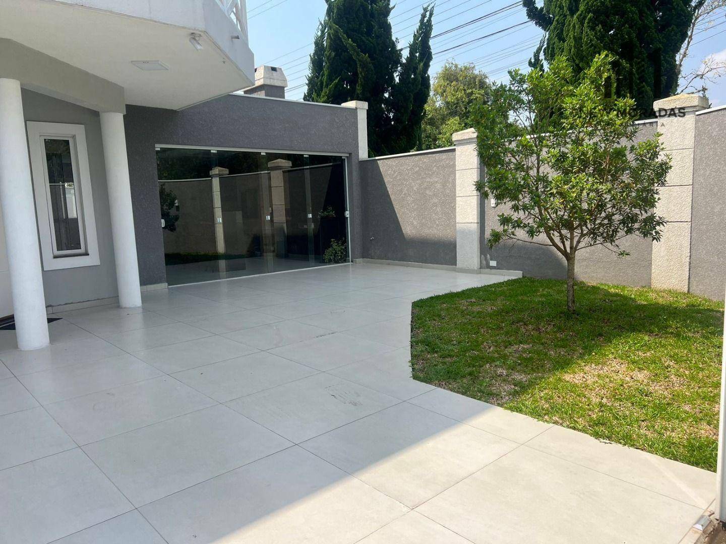 Sobrado, 3 quartos, 260 m² - Foto 3