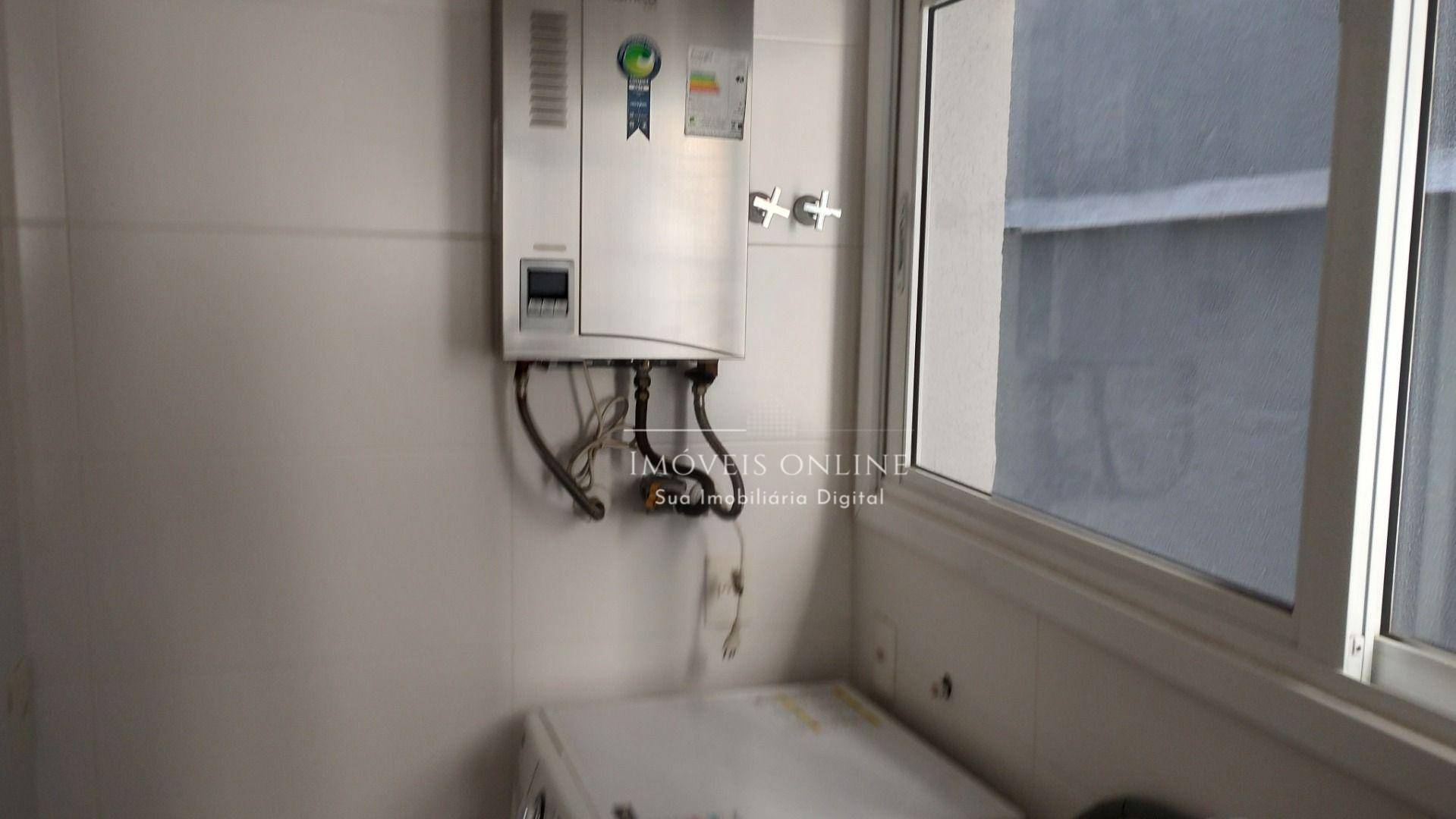 Apartamento à venda com 3 quartos, 108m² - Foto 21