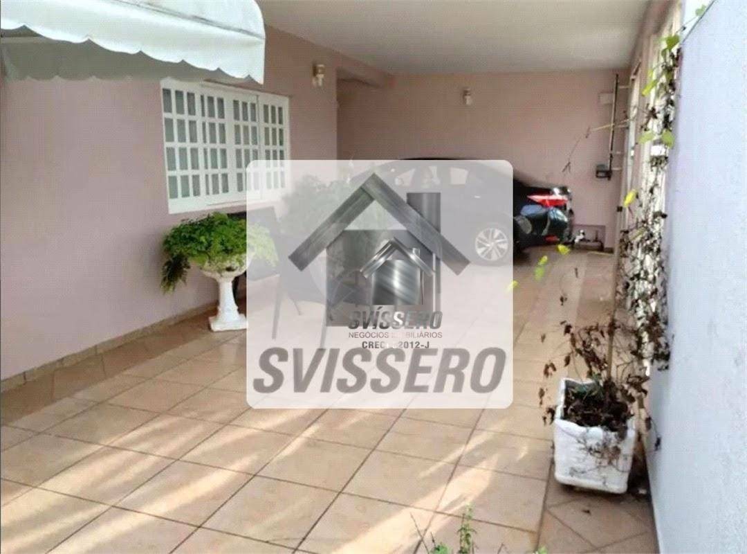 Casa, 3 quartos, 213 m² - Foto 26