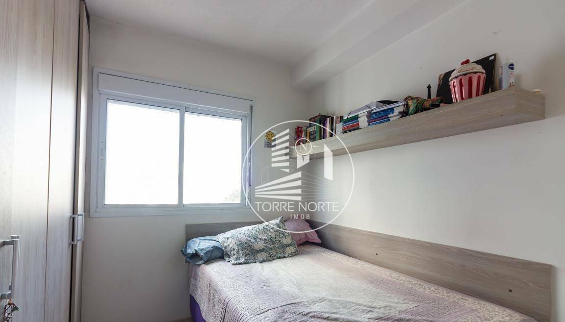 Apartamento à venda com 3 quartos, 82m² - Foto 2