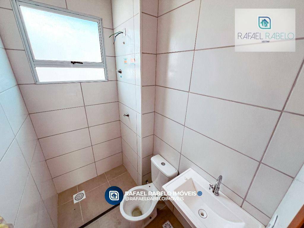 Apartamento para alugar com 2 quartos, 45m² - Foto 9