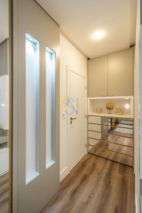 Apartamento à venda com 4 quartos, 170m² - Foto 5