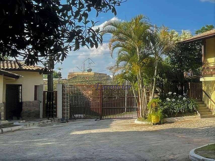 Casa de Condomínio à venda com 3 quartos, 225m² - Foto 61