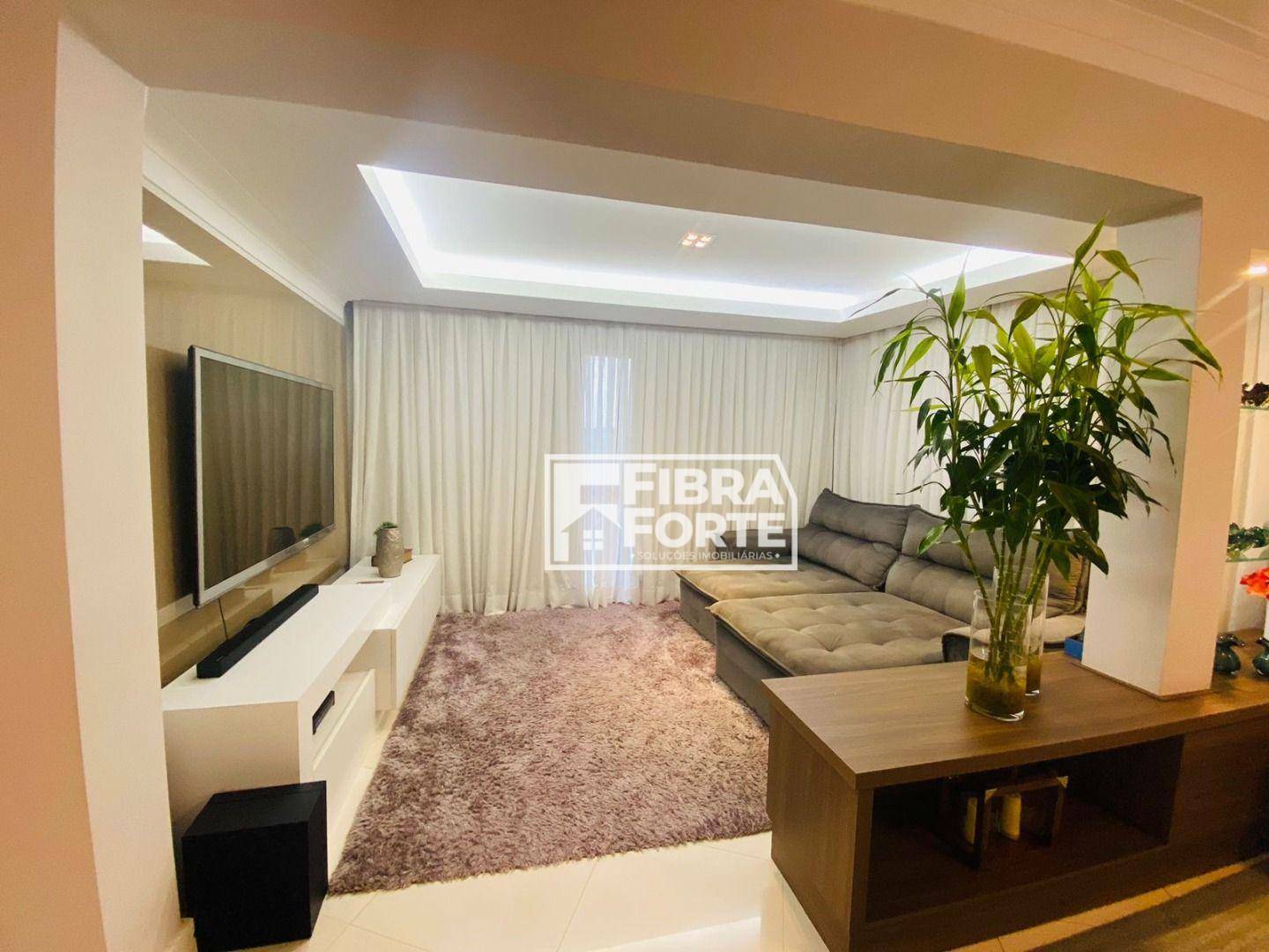 Cobertura à venda com 3 quartos, 260m² - Foto 9