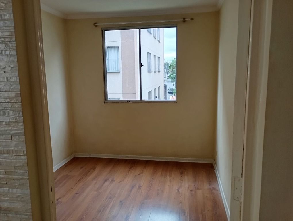 Apartamento à venda com 3 quartos, 62m² - Foto 6