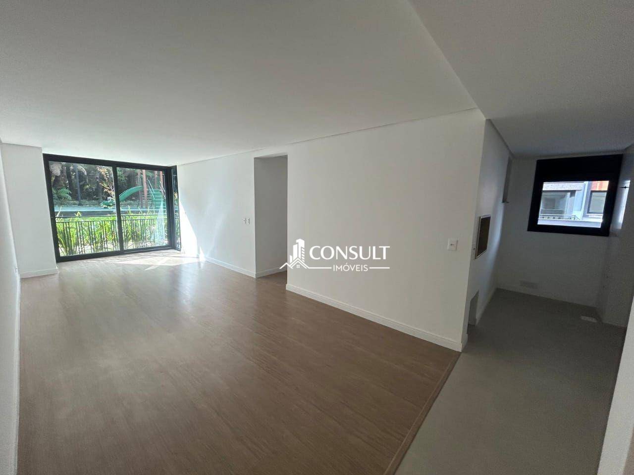 Apartamento, 3 quartos, 99 m² - Foto 3