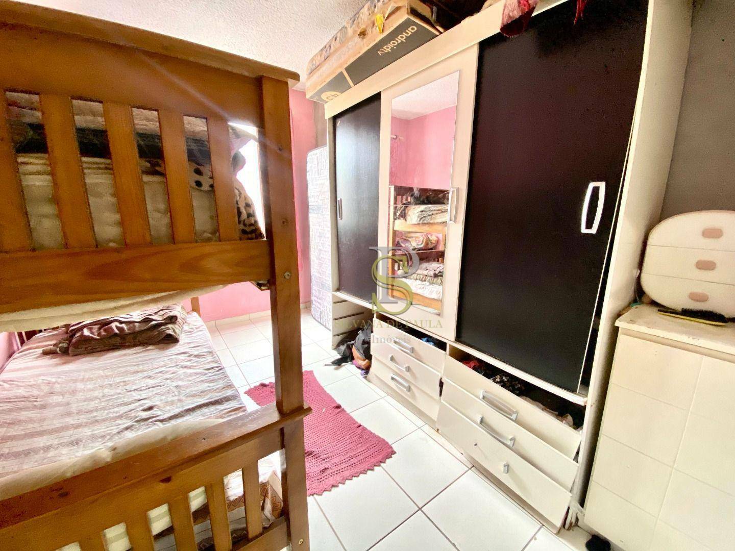 Apartamento à venda com 2 quartos, 49m² - Foto 9