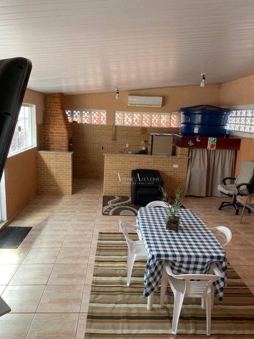 Casa à venda com 2 quartos, 153m² - Foto 16