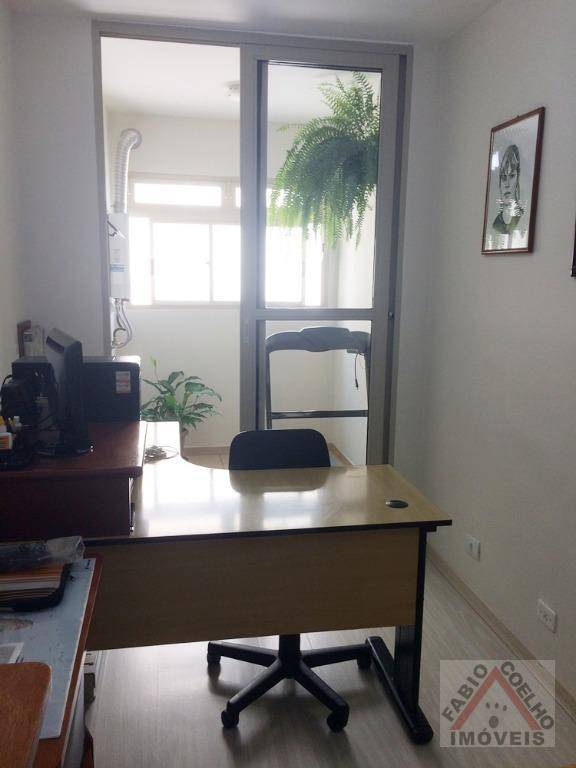 Apartamento à venda com 4 quartos, 126m² - Foto 17