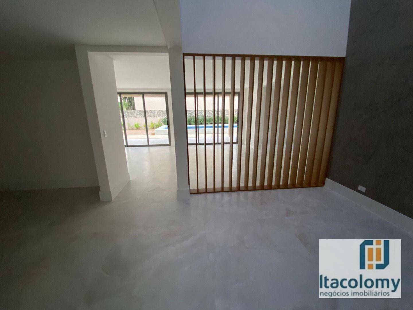 Casa de Condomínio à venda com 4 quartos, 500m² - Foto 12