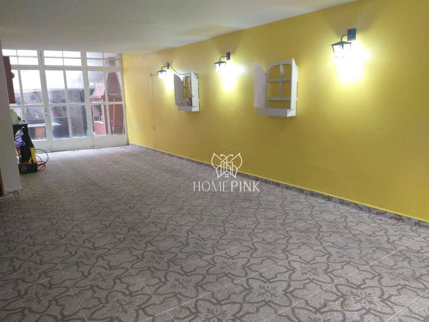 Sobrado à venda com 3 quartos, 315m² - Foto 23