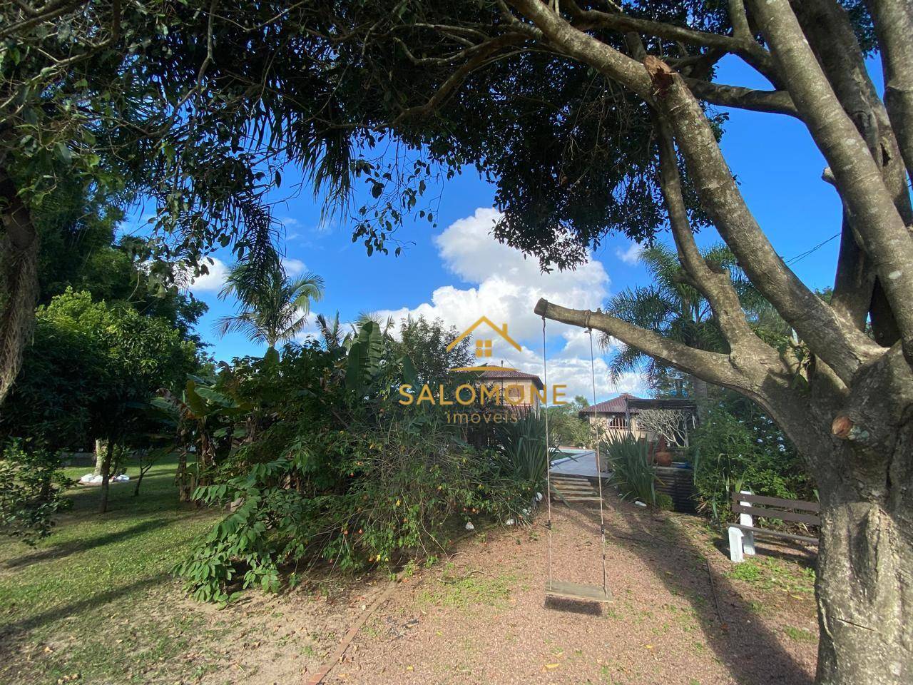 Sítio, 4 quartos, 2600 m² - Foto 5