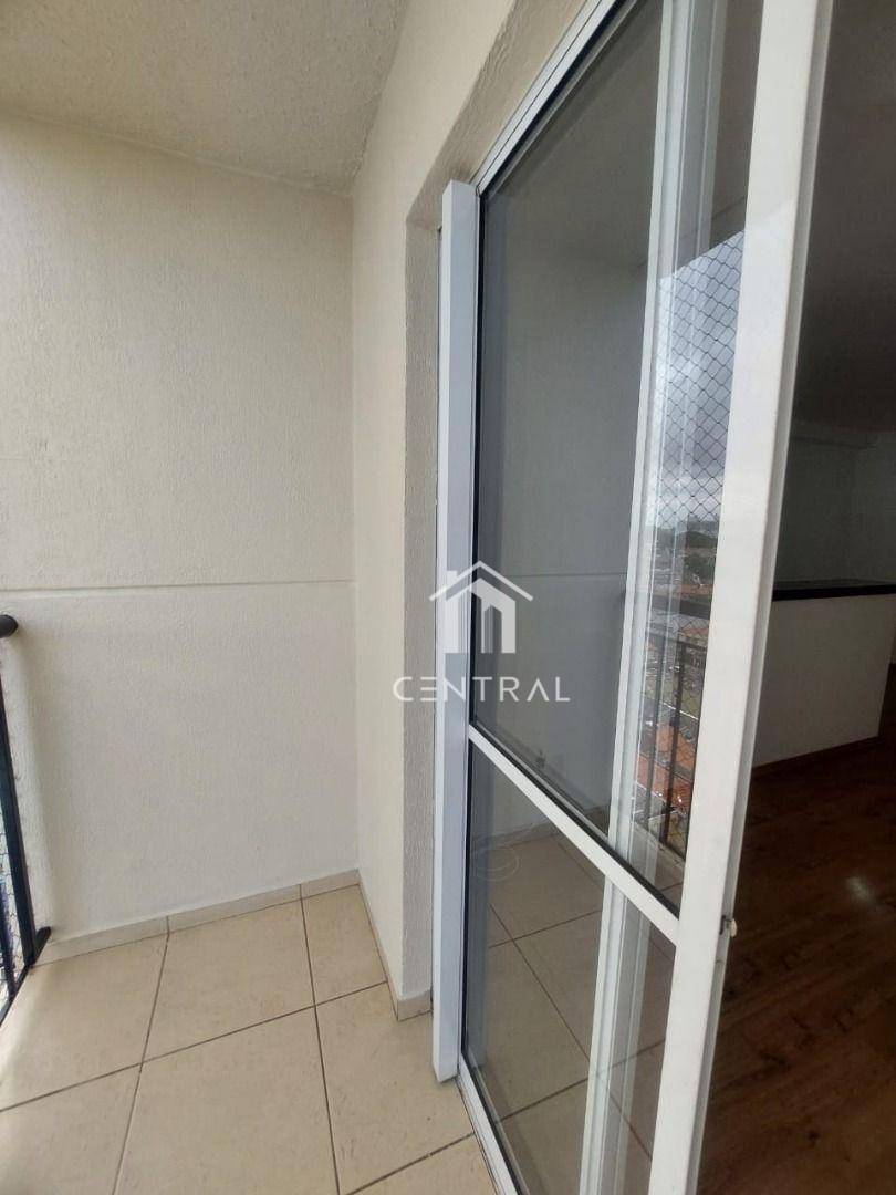 Apartamento para alugar com 2 quartos, 54m² - Foto 10