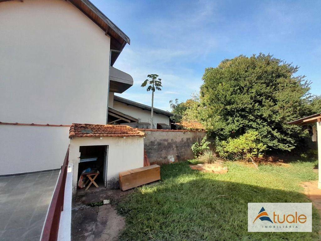 Casa à venda com 2 quartos, 117m² - Foto 22