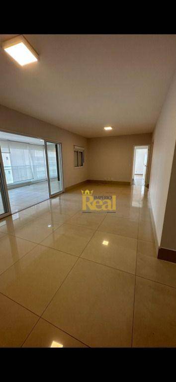 Apartamento à venda com 3 quartos, 145m² - Foto 4