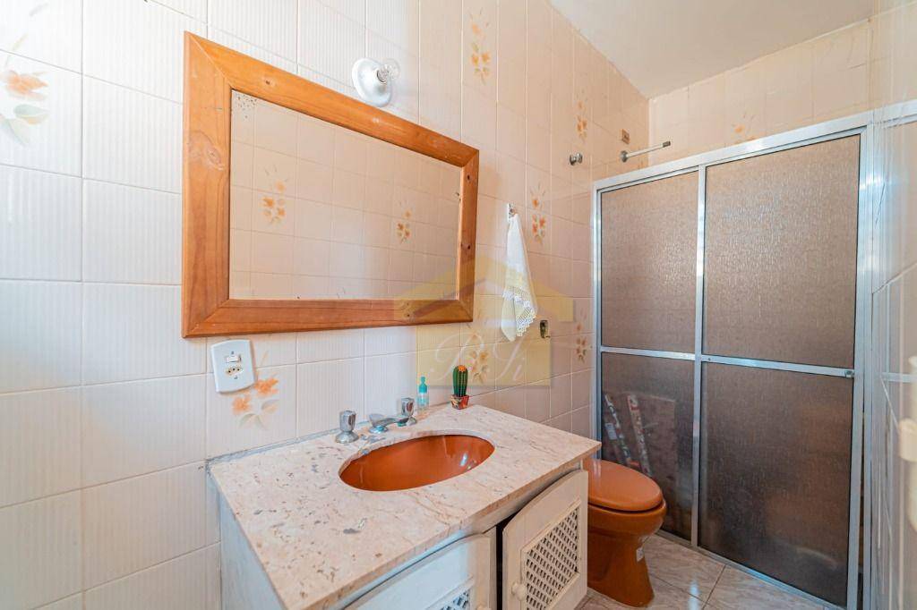 Sobrado à venda com 3 quartos, 125M2 - Foto 13