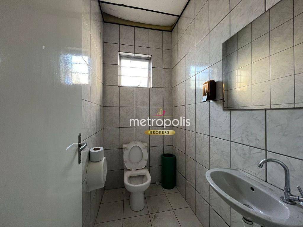 Loja-Salão à venda e aluguel, 672m² - Foto 22