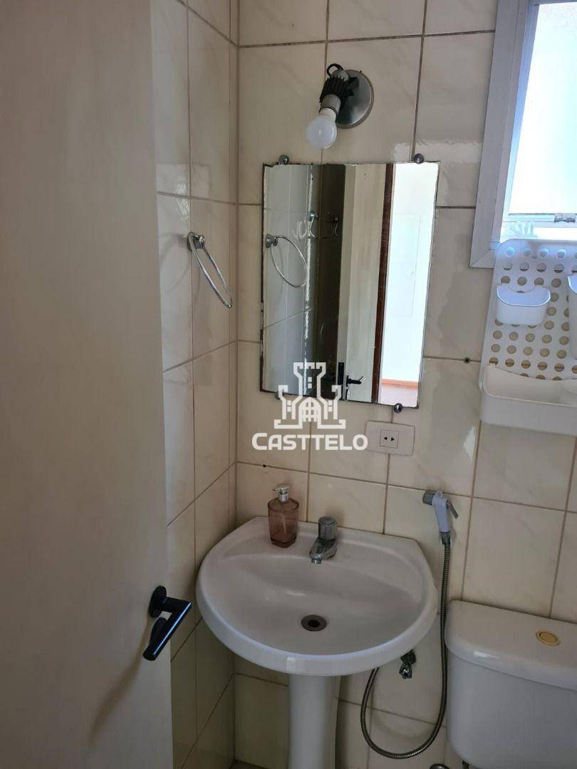 Apartamento à venda com 2 quartos, 53m² - Foto 20