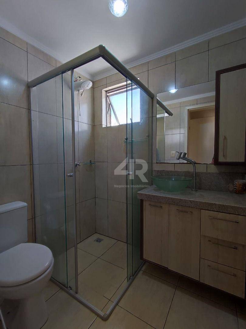 Apartamento à venda com 2 quartos, 65m² - Foto 21