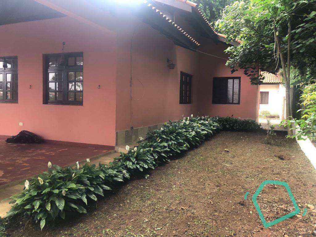 Casa de Condomínio para alugar com 3 quartos, 220m² - Foto 6