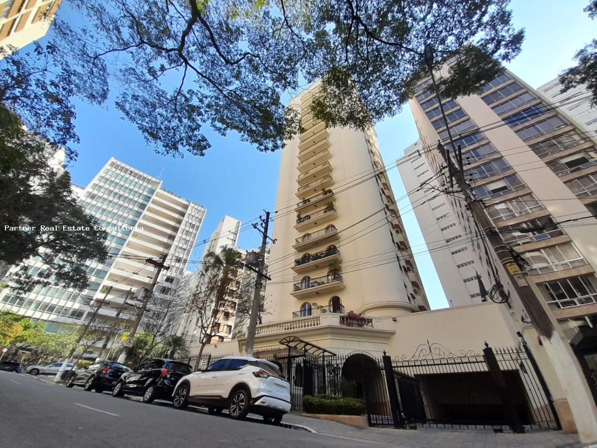 Apartamento à venda com 4 quartos, 280m² - Foto 38