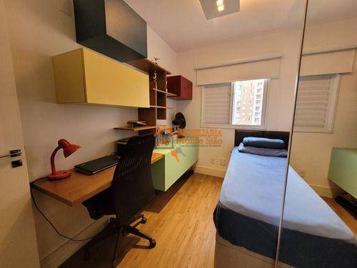 Apartamento à venda com 3 quartos, 77m² - Foto 20