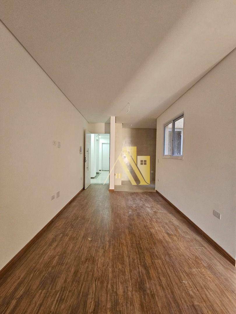 Apartamento à venda com 2 quartos, 45m² - Foto 1