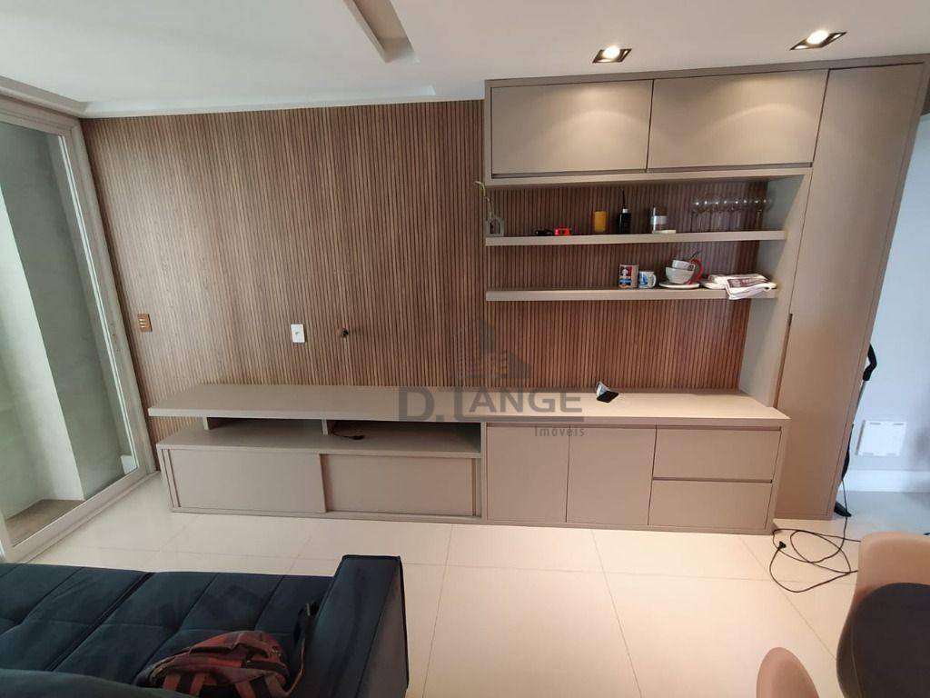 Apartamento à venda com 2 quartos, 65m² - Foto 1